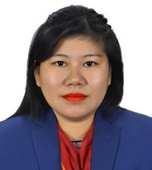 ক্রিষ্টিনা-চাকমা ক্রিষ্টিনা চাকমা