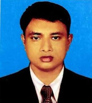 মোঃ-সামসুল-আরেফিন মোঃ সামসুল আরেফিন