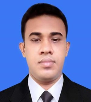 মোহাম্মদ-বিল্লাল-হোসেন মোহাম্মদ বিল্লাল হোসেন