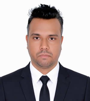 সুমন-তালুকদার সুমন তালুকদার