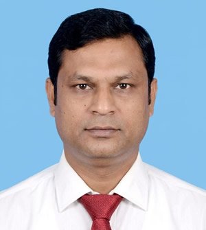 হুমায়ুন-শেখ হুমায়ুন শেখ