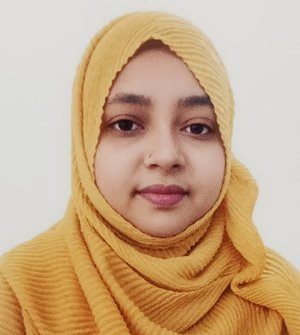 কামরুন্নেছা সুমী