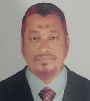 ছৈয়দ ফজলুর রহমান