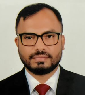 মোঃ ইমরান হোসেন