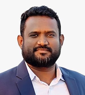 মোঃ ওবায়দুর রহমান