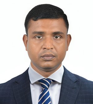 মোঃ নাজমুল হোসাইন