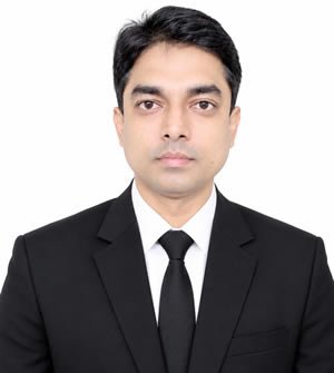 মোঃ ফজলে জান্নাতুল ইসমে আজম