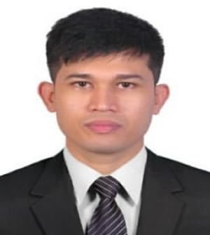 মোঃ মঈন উদ্দিন