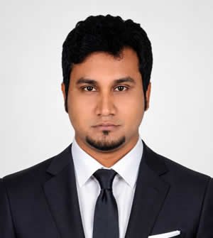 মোহাম্মদ কামরুল ইসলাম