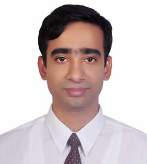শুভ কান্তি দে