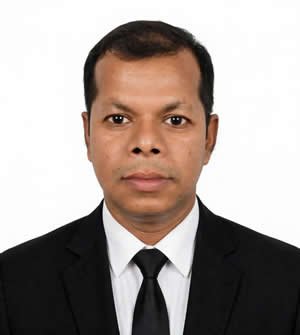 সুমন বর্মন